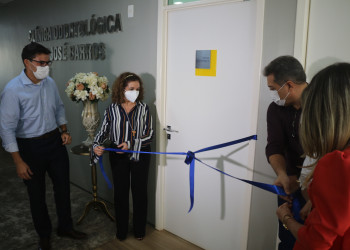 Sesc inaugura clínica odontológica em Picos